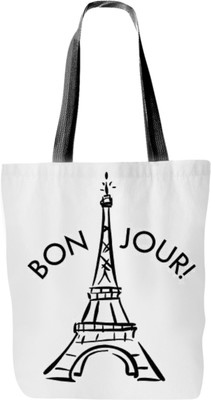 

Techno Gadgets Tote(Multicolor)