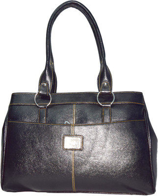

fashionkite Shoulder Bag(Black)