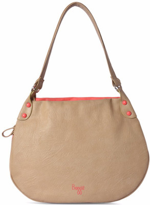 

Baggit Shoulder Bag(Beige)