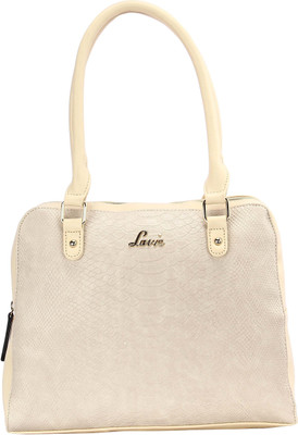 

Lavie - Anushka collection Hand-held Bag(Beige)