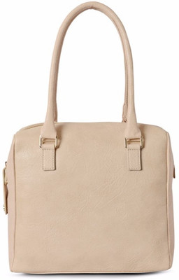 Baggit Shoulder Bag(White)
