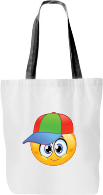 

Turdy Tote(Multicolor)