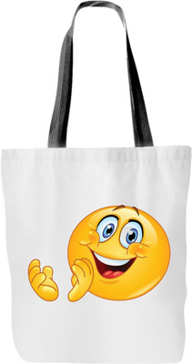 

Techno Gadgets Tote(Multicolor)
