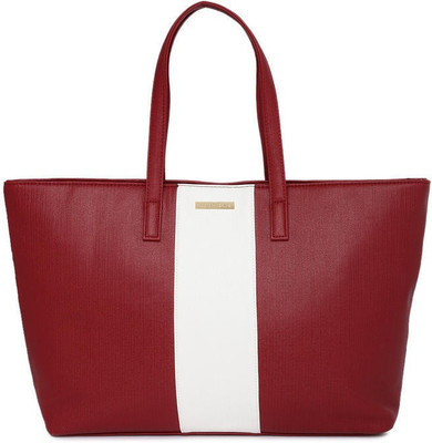 Addons Tote(Red)