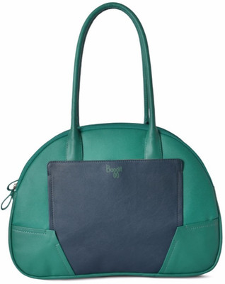 

Baggit Shoulder Bag(Green)