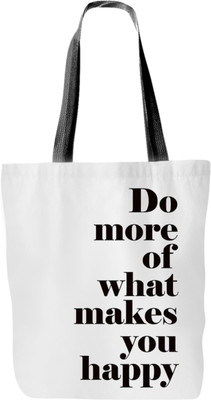 

Techno Gadgets Tote(Multicolor)