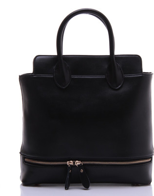 

Omnesta Hand-held Bag(Black)