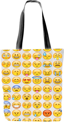 

Turdy Tote(Multicolor)