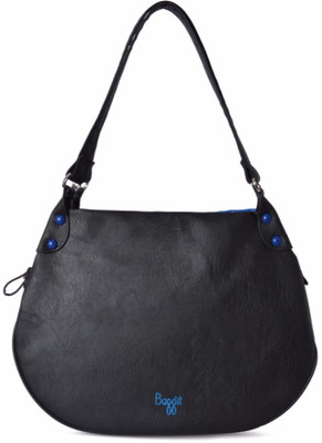 

Baggit Shoulder Bag(Black)