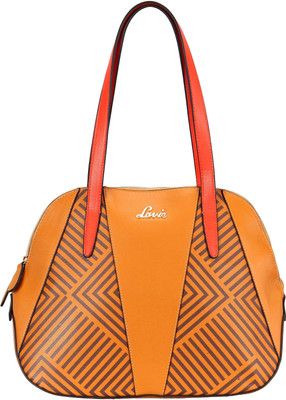 

Lavie Satchel(Tan, Brown), Brown;tan