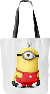 

Turdy Tote(Multicolor)