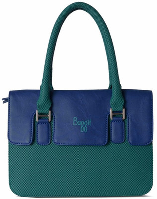 

Baggit Shoulder Bag(Green)
