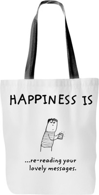 

Turdy Tote(Multicolor)
