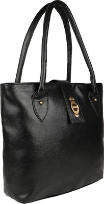 Devanshi Art Shoulder Bag(Black)