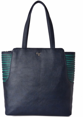 

Baggit Shoulder Bag(Blue)