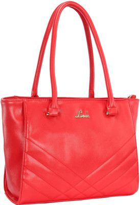 

Lavie Tote(Red)