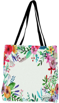 

Turdy Tote(Multicolor)