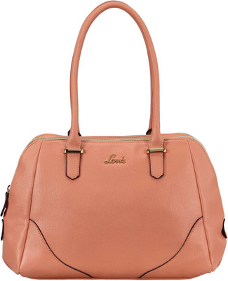

Lavie Hand-held Bag(Tan)