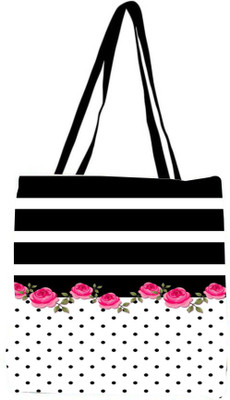 

Turdy Tote(Multicolor)