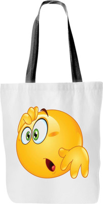 

Turdy Tote(Multicolor)
