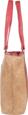 

Devanshi Art Shoulder Bag(Brown)