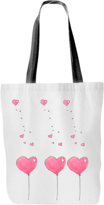 

Techno Gadgets Tote(Multicolor)