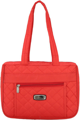 

SuiDhaga Shoulder Bag(Red)