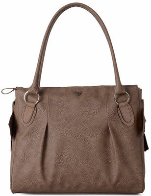 

Baggit Shoulder Bag(Beige)