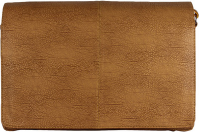 

K London Messenger Bag(Brown)