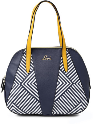 

Lavie Satchel(Blue)