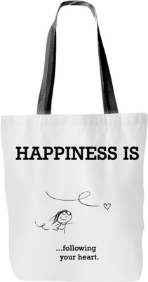 

Turdy Tote(Multicolor)