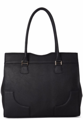 

Baggit Shoulder Bag(Black)