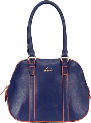 

Lavie Satchel(Blue)
