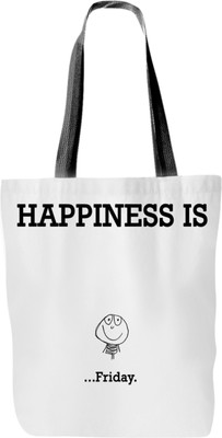 

Turdy Tote(Multicolor)