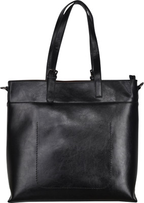 

Omnesta Hand-held Bag(Black)
