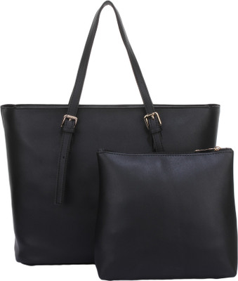 

Alvaro Castagnino Shoulder Bag(Black)