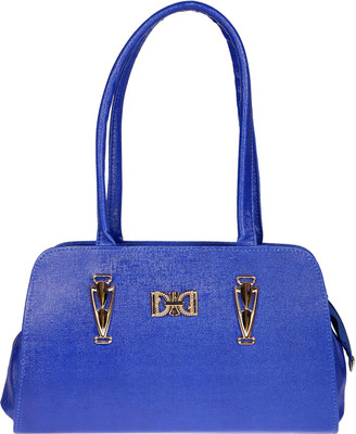 

LOVBIRD Hand-held Bag(Blue)