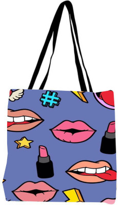 

Techno Gadgets Tote(Multicolor)
