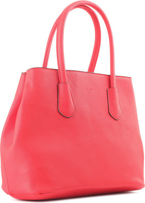

Allen Solly Hand-held Bag(Red)