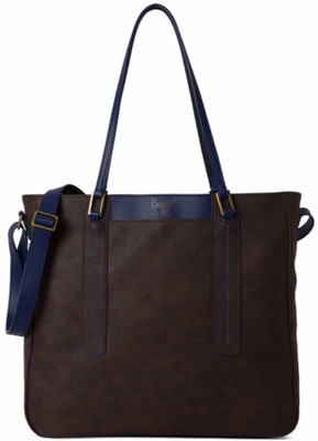 

Baggit Shoulder Bag(Brown)