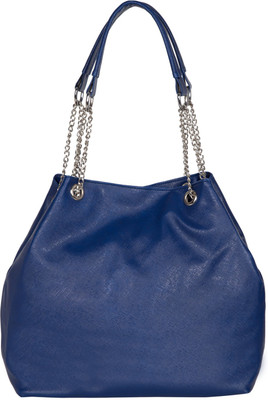

ADISA Shoulder Bag(Blue)