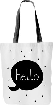 

Turdy Tote(Multicolor)