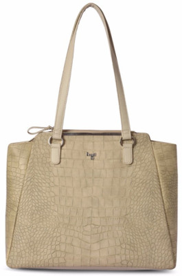 

Baggit Shoulder Bag(Beige)