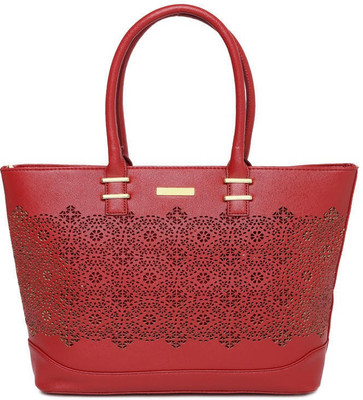 

Addons Tote(Red)