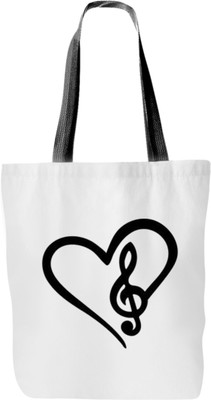 

Techno Gadgets Tote(Multicolor)