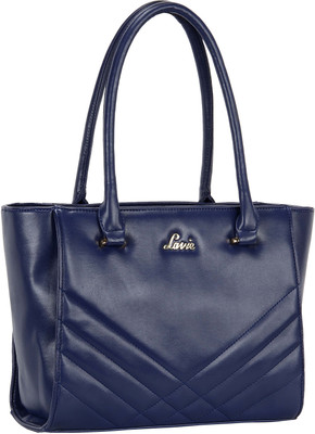 

Lavie Shoulder Bag(Blue)