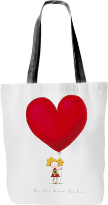 

Techno Gadgets Tote(Multicolor)