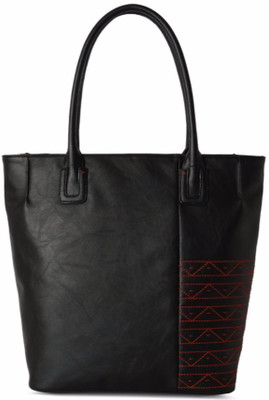 

Baggit Shoulder Bag(Black)