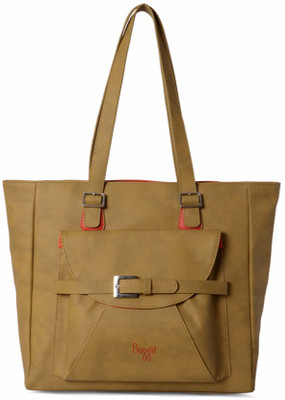 

Baggit Shoulder Bag(Green)