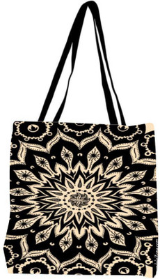 

Techno Gadgets Tote(Multicolor)